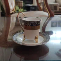 لوازم منزل آشپزخانه چینی سرامیک کریستال