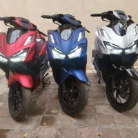 موتر سیکلت کبیر 170cc طرح کلیک اتاق جدید