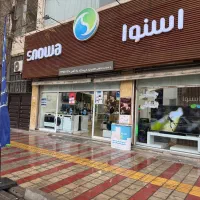 انواع اجاق گاز مبله و رومیزی اسنوا اقساط ۱۸ ماهه