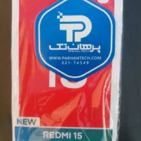 گوشی ردمی ۱۵