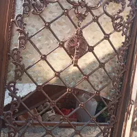 درب آهنی منزل|مصالح و تجهیزات ساختمان|آذرشهر, |دیوار