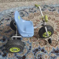 سه چرخه کودک