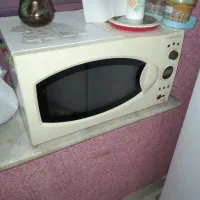 مایکرویو باک اندکر چندکاره مدل MY26PG|اجاق گاز و لوازم برقی پختوپز|رامسر, |دیوار