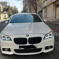 اجاره خودرو BMW 528