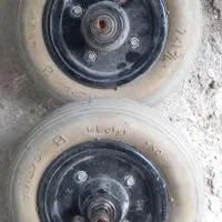 چرخه کالسکه