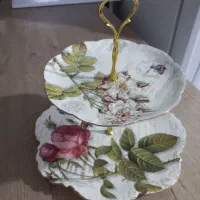 شیرینی خوری چینی اصل