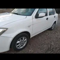 ساینا دنده ای EX مدل ۹۸