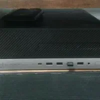 مینی کیس حرفه ای hp G4 با رم 32 گیگ ddr4