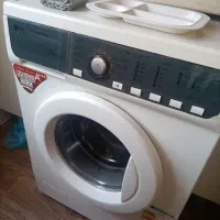 ماشین لباسشویی ال جی