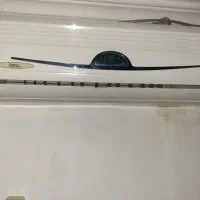 یخچال و کولر گازی|یخچال و فریزر|صالح آباد, |دیوار