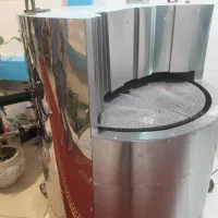 صفحه چدنی تنور گردان اینورتر|اجاق گاز و لوازم برقی پختوپز|کرج, فاز ۱ مهرشهر|دیوار