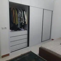 طراحی و ساخت و نصب کابینت و کمد دیواری|خدمات پیشه و مهارت|قائمشهر, |دیوار