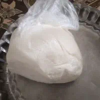 روغن زرد محلی