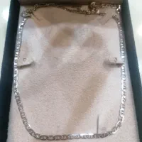 گردنبند نقره 925 وارداتی  شیک گرمی 285تومن|جواهرات|شیراز, هفت تنان|دیوار