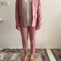 لباس مجلسی در حد نو