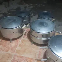 تنور گازی|اجاق گاز و لوازم برقی پخت‌وپز|دهدشت, |دیوار