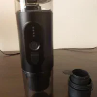 مینی اسپرسوساز|سماور، چای‌ساز، قهوه‌ساز|شاهین‌شهر, خانه کارگر|دیوار