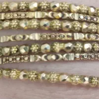 طلای بسیار زیبا فروش فوری