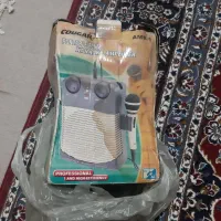 پنکه سقفی|پنکه و تصفیهکنندهٔ هوا|اهواز, بهارستان|دیوار