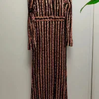 لباس مجلسی