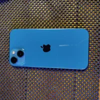 ایفون ۱۳نرمال zaaحافظه ۱۲۸