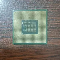 سی پی یو Intel سری Sandy Bridge مدل Core i5-2520M