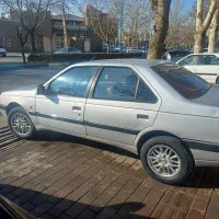 پژو اتاق slxمدل88