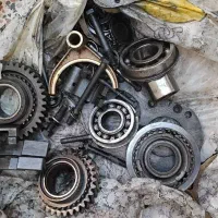 وسایل اوراقی ماشن