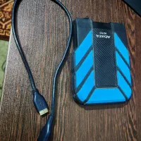 هارد 1 ترابایت HD710  ADATA|قطعات و لوازم جانبی رایانه|همدان, |دیوار