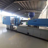 اجاره دستگاه تزریق|ماشین‌آلات صنعتی|جعفرآباد, |دیوار