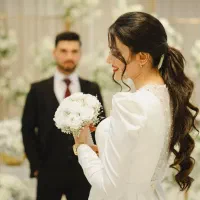 میکاپ عروس رایگان|خدمات آرایشگری و زیبایی|رشت, گلسار|دیوار
