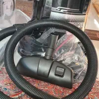 جاروبرقی سطلی کاملا نو