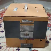 بخار پز فلر اصلی|اجاق گاز و لوازم برقی پخت‌وپز|تهران, میدان ولیعصر|دیوار