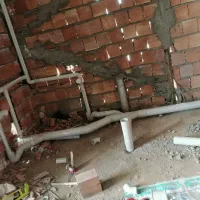 لوله کشی ساختمان لوله کش برقکار برقکشی ساختمان برق|خدمات پیشه و مهارت|کرمان, |دیوار