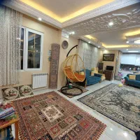 اجاره آپارتمان دوخواب ط۴ اسانسور پارکینگ|اجارهٔ آپارتمان|رشت, حمیدیان|دیوار