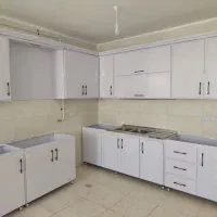 ساخت کابینت فلزی رنگ کوره درجه ۱ قابل شستشو|مصالح و تجهیزات ساختمان|اندیمشک, |دیوار