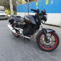 پالس 220 مدل 91