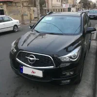هایما S5 پرو مدل ۱۴۰۴ صفر خشک