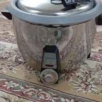 قابلمه برقی نو نو