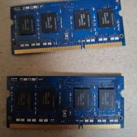 رم لپتاپ 4Gig ddr3 1600mhz