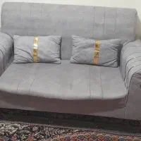 مبل ۷نفره|مبلمان خانگی و میز عسلی|تهران, گمرک|دیوار