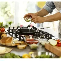 تشریفات مجالس و اشپزی