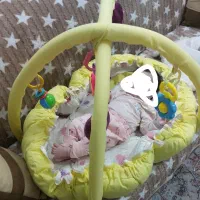 تشک بازی