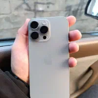 آیفون 15پرومکس