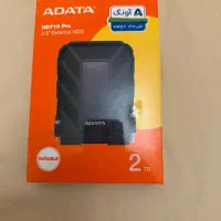 هارد اکسترنال ADATA