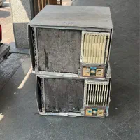 خرید و فروش کولر پنجره ای|کولر گازی و فنکوئل|رشت, بلوار گیلان|دیوار