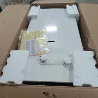 یک دستگاه آبگرمکن دیواری ۳۱۱۵ توربو