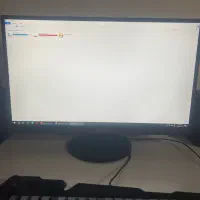 مانیتور ایسوس ۲۳.۶ اینچ فول اچ دی