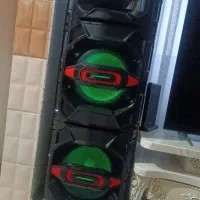 باند نو با کارتونش تمیز بدون هیچ ایرادی