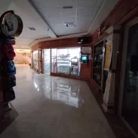 مغازه|فروش مغازه و غرفه|نائین, |دیوار